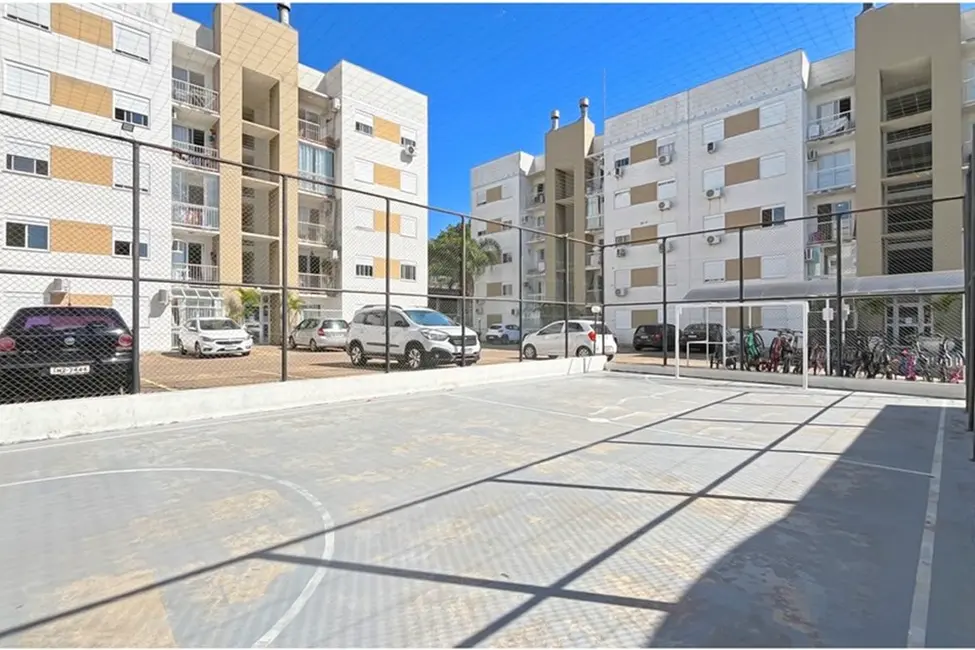 Foto 8 de Apartamento com 2 quartos à venda, 50m2 em Vila Nova, Porto Alegre - RS