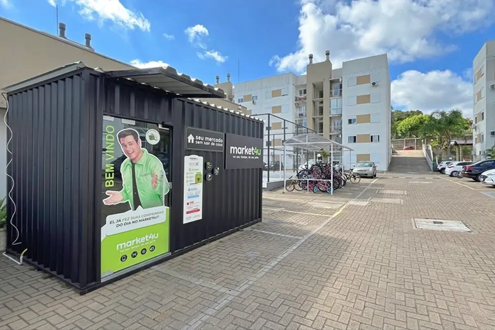 Foto 5 de Apartamento com 2 quartos à venda, 50m2 em Vila Nova, Porto Alegre - RS