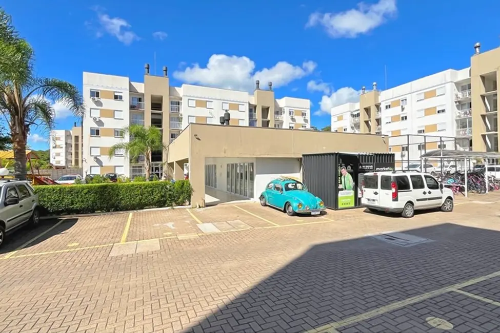 Foto 6 de Apartamento com 2 quartos à venda, 50m2 em Vila Nova, Porto Alegre - RS