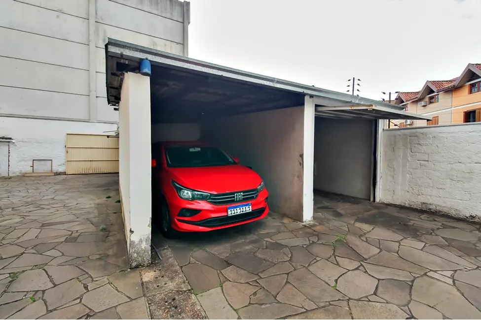 Foto 6 de Apartamento com 2 quartos à venda, 68m2 em Cavalhada, Porto Alegre - RS