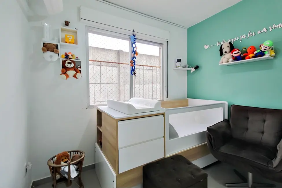 Foto 9 de Apartamento com 2 quartos à venda, 68m2 em Cavalhada, Porto Alegre - RS