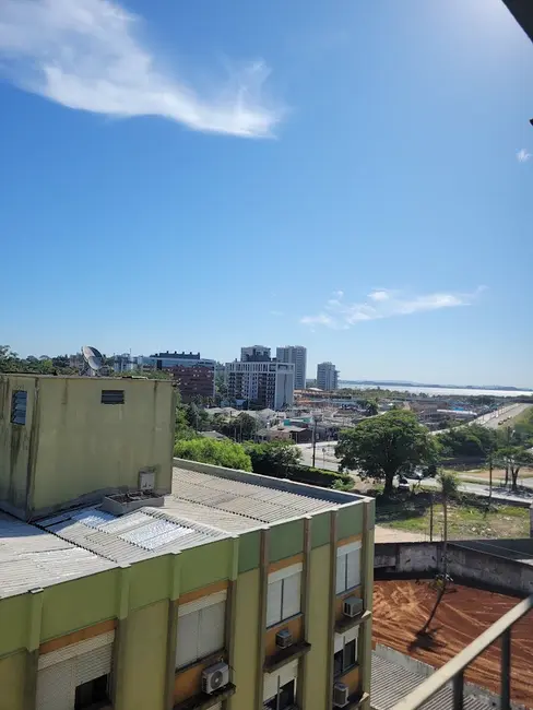 Foto 4 de Apartamento com 1 quarto à venda, 45m2 em Cristal, Porto Alegre - RS