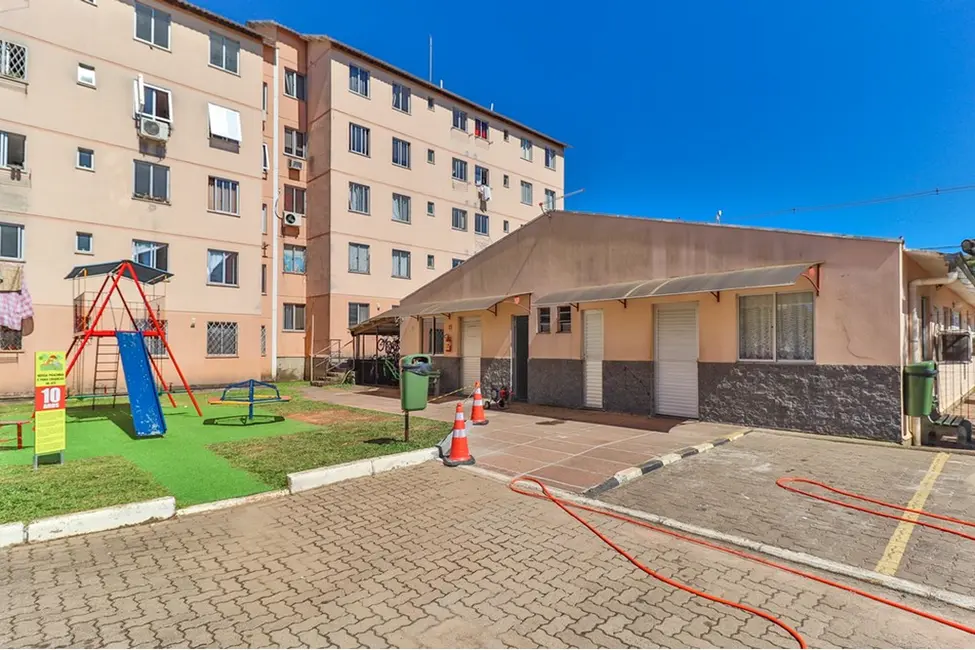 Foto 9 de Apartamento com 2 quartos à venda, 36m2 em Vila Nova, Porto Alegre - RS