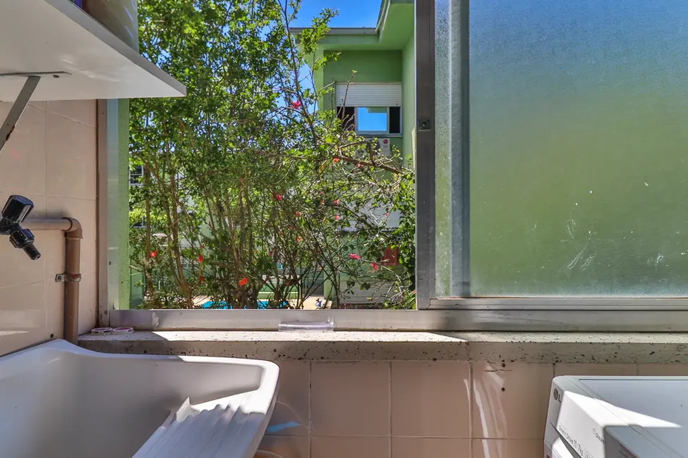 Foto 9 de Apartamento com 2 quartos à venda, 61m2 em Camaquã, Porto Alegre - RS