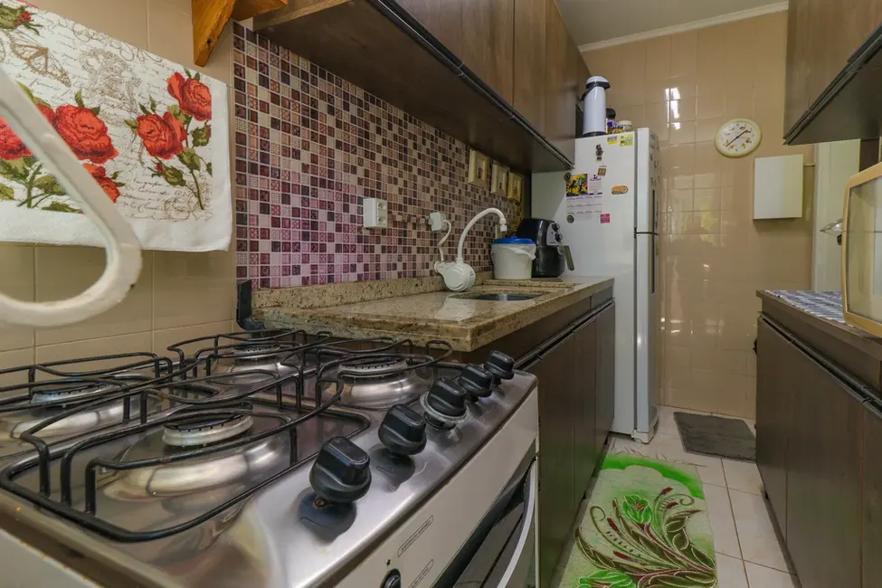 Foto 6 de Apartamento com 2 quartos à venda, 61m2 em Camaquã, Porto Alegre - RS