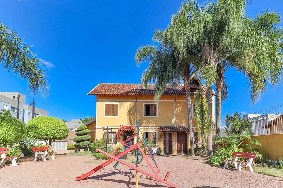 Foto 6 de Casa de Condomínio com 2 quartos à venda, 58m2 em Ipanema, Porto Alegre - RS