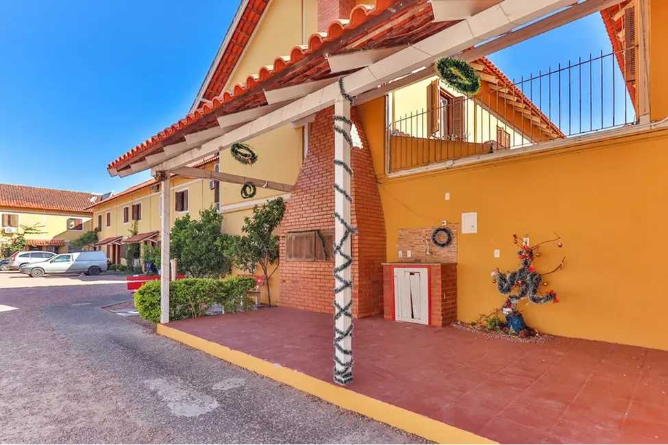 Foto 8 de Casa de Condomínio com 2 quartos à venda, 58m2 em Ipanema, Porto Alegre - RS