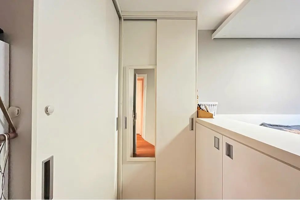 Foto 6 de Apartamento com 2 quartos à venda, 67m2 em Camaquã, Porto Alegre - RS