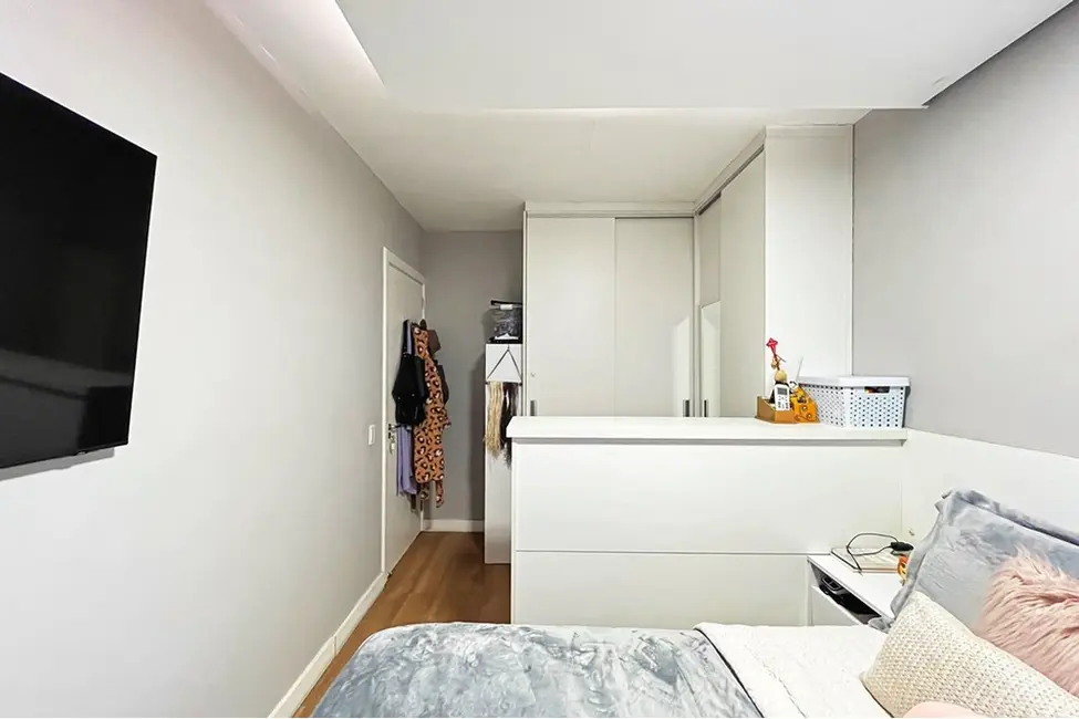 Foto 8 de Apartamento com 2 quartos à venda, 67m2 em Camaquã, Porto Alegre - RS