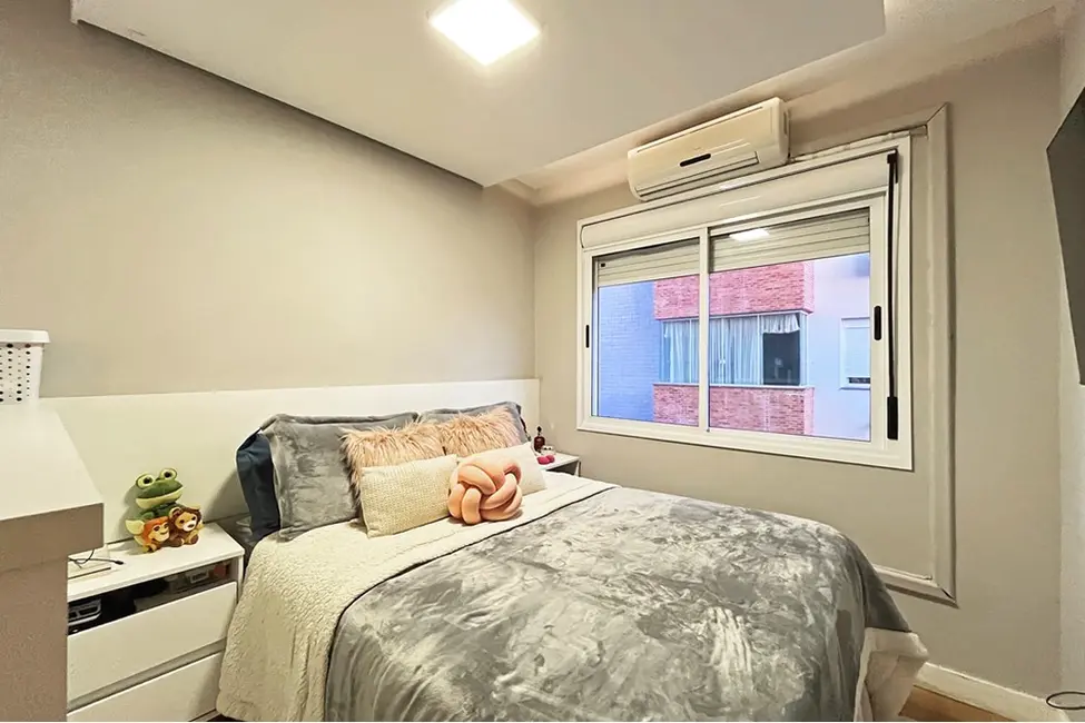 Foto 7 de Apartamento com 2 quartos à venda, 67m2 em Camaquã, Porto Alegre - RS