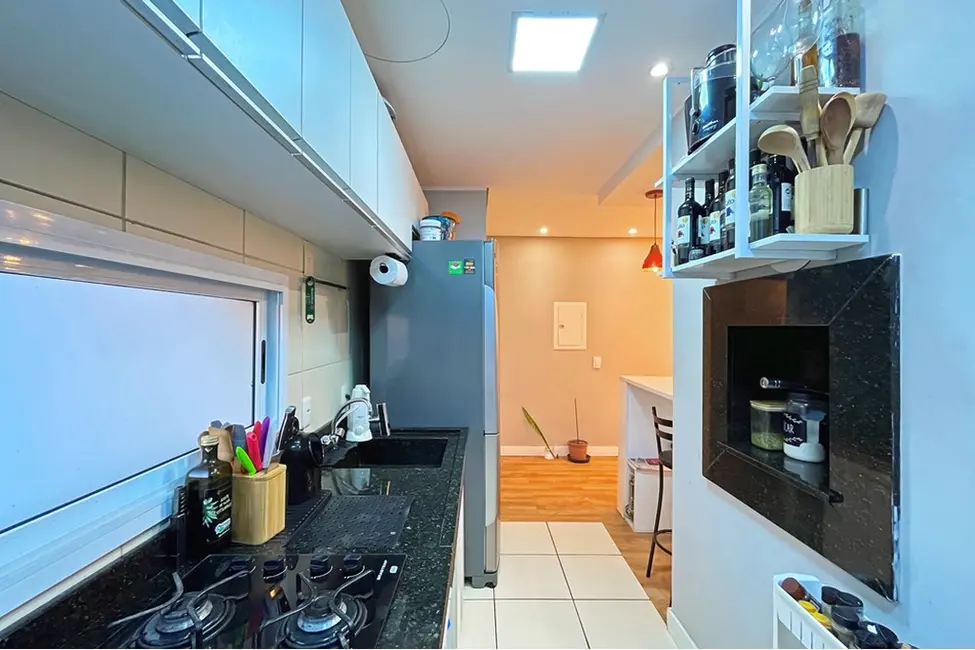 Foto 4 de Apartamento com 2 quartos à venda, 67m2 em Camaquã, Porto Alegre - RS