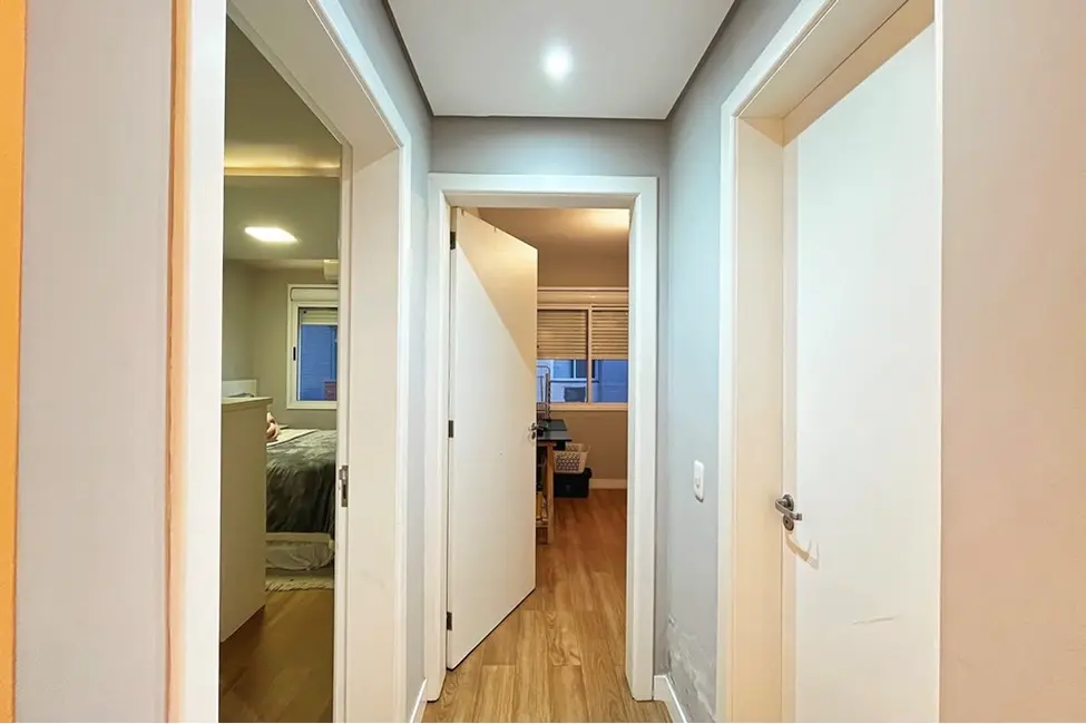 Foto 9 de Apartamento com 2 quartos à venda, 67m2 em Camaquã, Porto Alegre - RS