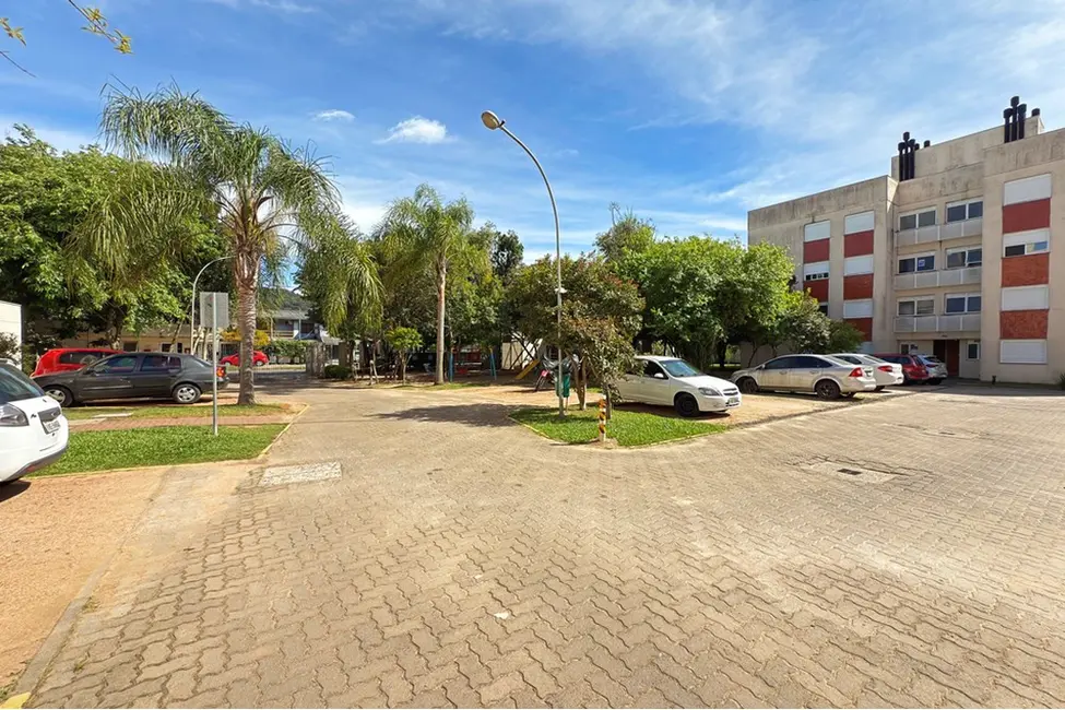 Foto 7 de Apartamento com 3 quartos à venda, 63m2 em Aberta dos Morros, Porto Alegre - RS