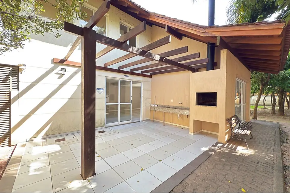 Foto 5 de Apartamento com 3 quartos à venda, 63m2 em Aberta dos Morros, Porto Alegre - RS