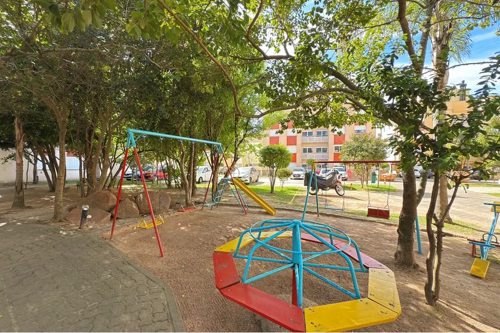 Foto 6 de Apartamento com 3 quartos à venda, 63m2 em Aberta dos Morros, Porto Alegre - RS