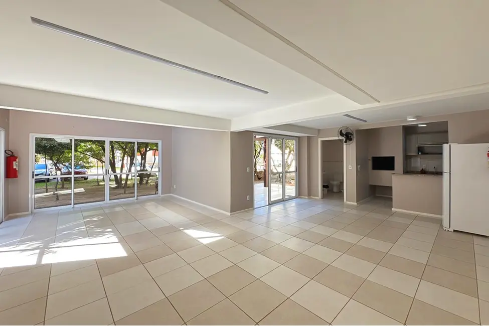 Foto 4 de Apartamento com 3 quartos à venda, 63m2 em Aberta dos Morros, Porto Alegre - RS