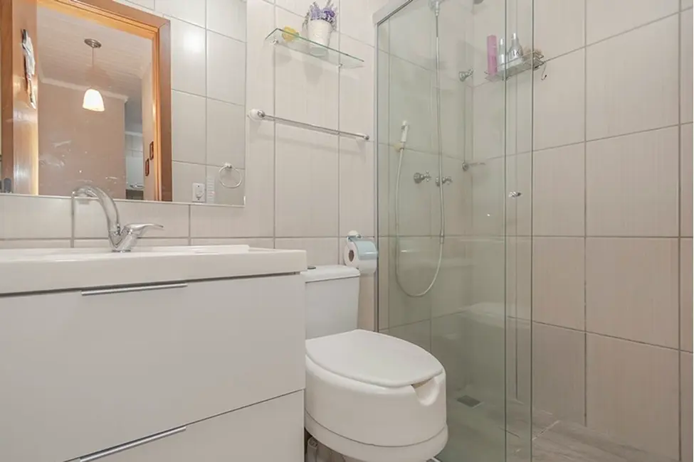 Foto 4 de Casa com 2 quartos à venda, 61m2 em Hípica, Porto Alegre - RS