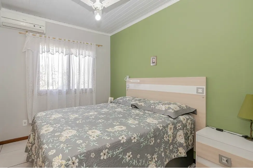 Foto 5 de Casa com 2 quartos à venda, 61m2 em Hípica, Porto Alegre - RS