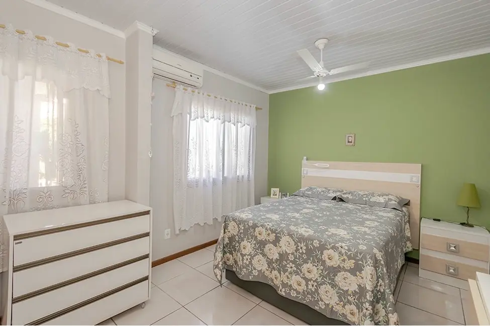 Foto 7 de Casa com 2 quartos à venda, 61m2 em Hípica, Porto Alegre - RS