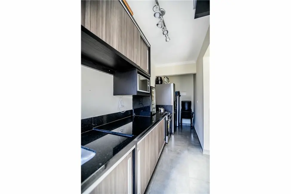 Foto 8 de Apartamento com 3 quartos à venda, 61m2 em Nonoai, Porto Alegre - RS