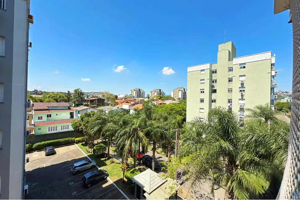 Foto 9 de Apartamento com 2 quartos à venda, 56m2 em Cavalhada, Porto Alegre - RS