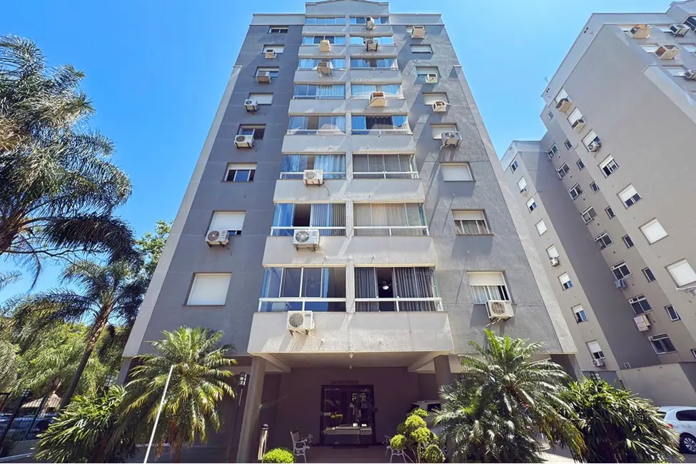 Foto 1 de Apartamento com 2 quartos à venda, 56m2 em Cavalhada, Porto Alegre - RS