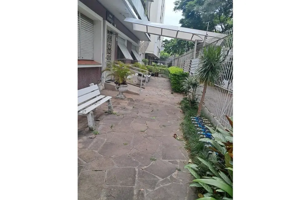 Foto 4 de Apartamento com 2 quartos à venda, 76m2 em Menino Deus, Porto Alegre - RS