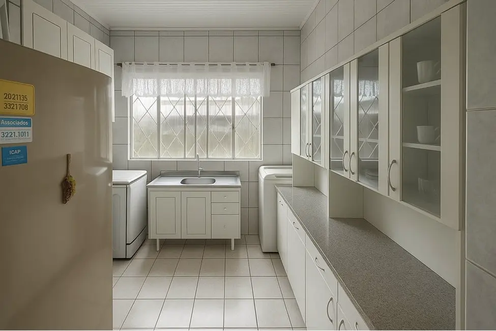 Casa com 2 quartos à venda, 80m2 em Menino Deus, Porto Alegre - RS - imagem 9 Foto 9 de Casa com 2 quartos à venda, 80m2 em Menino Deus, Porto Alegre - RS