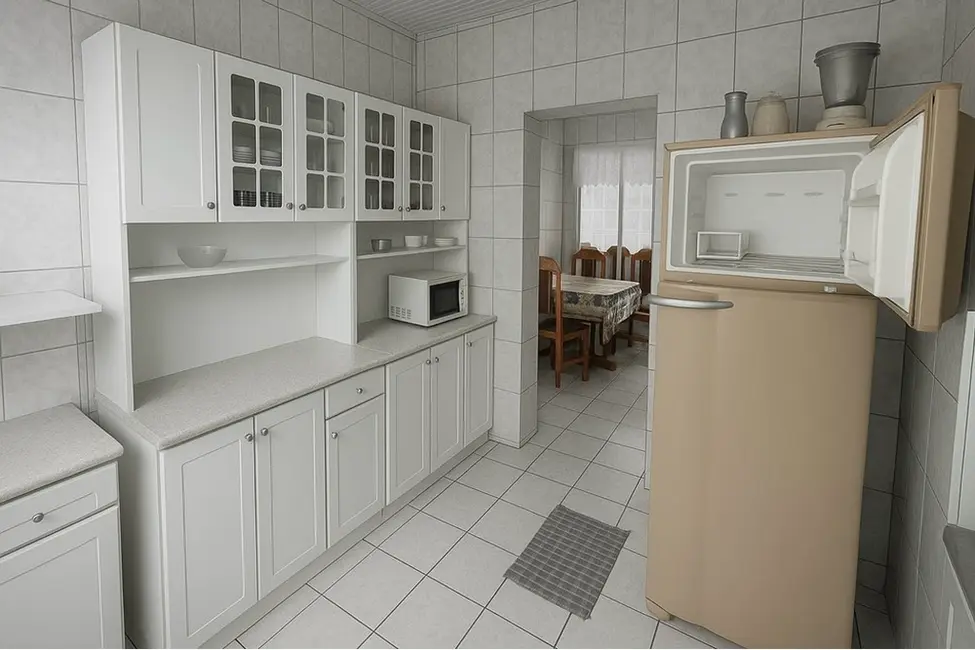 Casa com 2 quartos à venda, 80m2 em Menino Deus, Porto Alegre - RS - imagem 8 Foto 8 de Casa com 2 quartos à venda, 80m2 em Menino Deus, Porto Alegre - RS