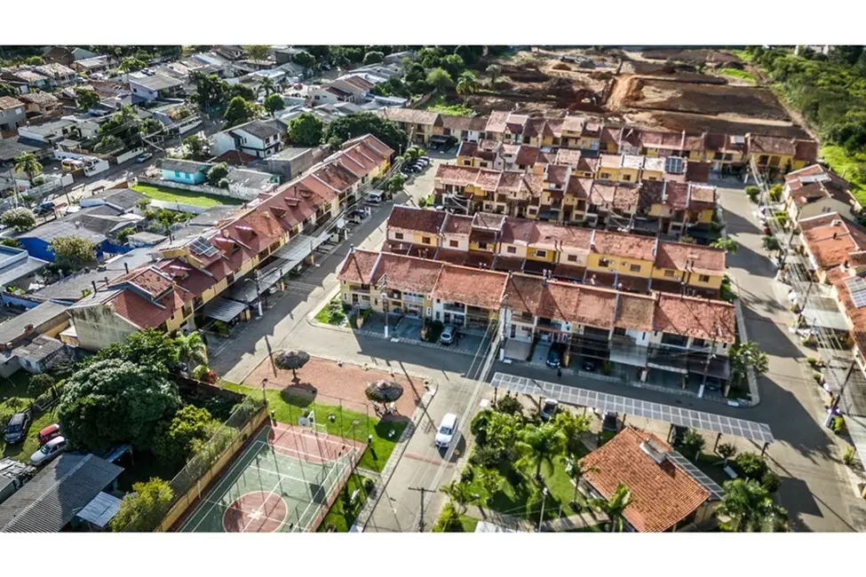 Foto 9 de Casa de Condomínio com 2 quartos à venda, 72m2 em Hípica, Porto Alegre - RS