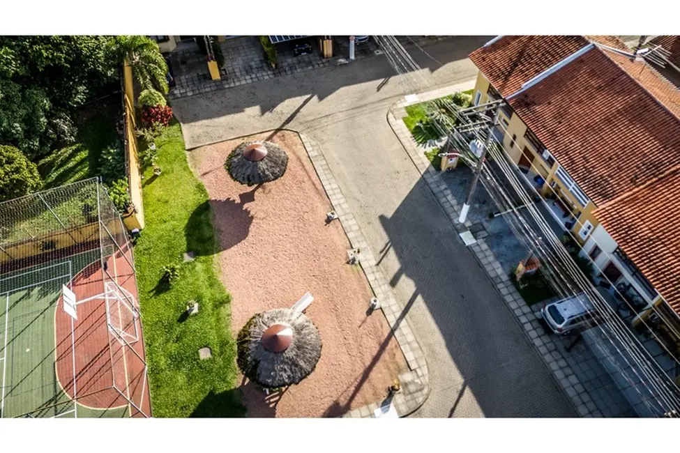 Foto 8 de Casa de Condomínio com 2 quartos à venda, 72m2 em Hípica, Porto Alegre - RS