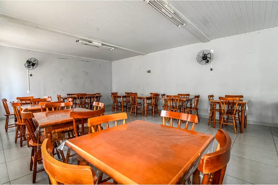 Foto 9 de Apartamento com 1 quarto à venda, 38m2 em Camaquã, Porto Alegre - RS