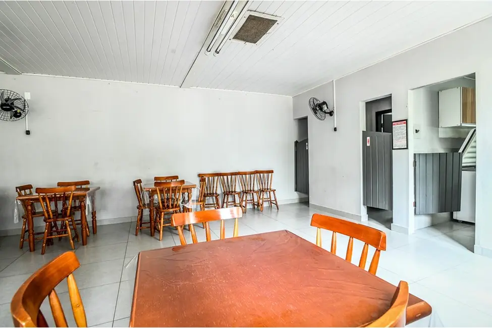 Foto 8 de Apartamento com 1 quarto à venda, 38m2 em Camaquã, Porto Alegre - RS