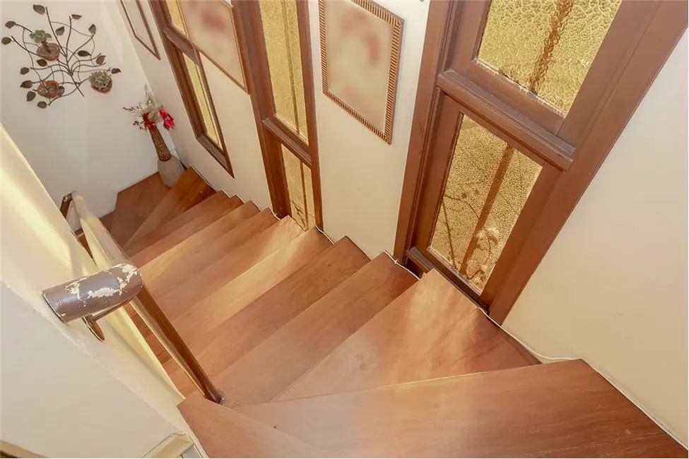 Foto 4 de Casa com 4 quartos à venda, 174m2 em Moinhos de Vento, Porto Alegre - RS