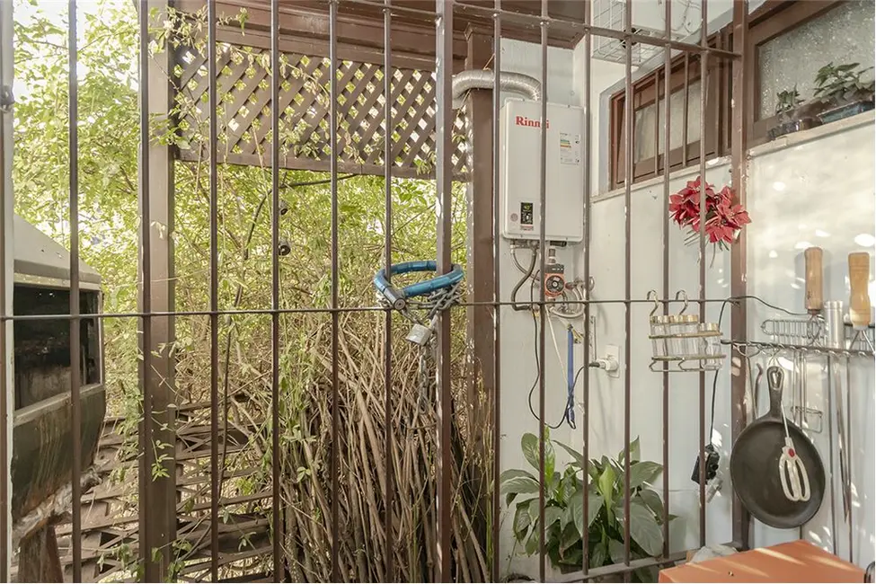 Foto 9 de Casa com 4 quartos à venda, 174m2 em Moinhos de Vento, Porto Alegre - RS