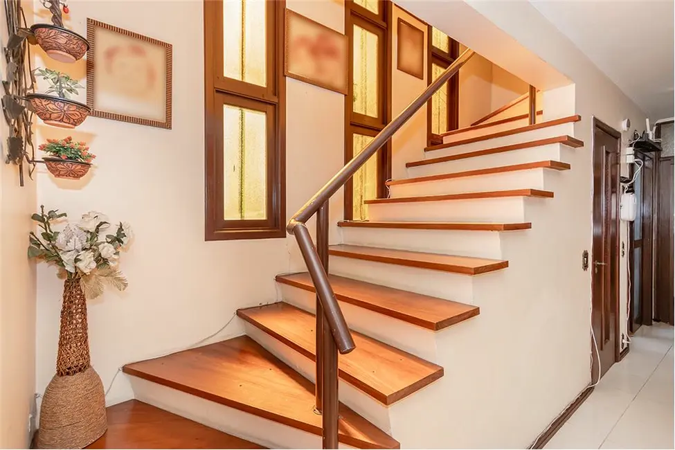 Foto 5 de Casa com 4 quartos à venda, 174m2 em Moinhos de Vento, Porto Alegre - RS