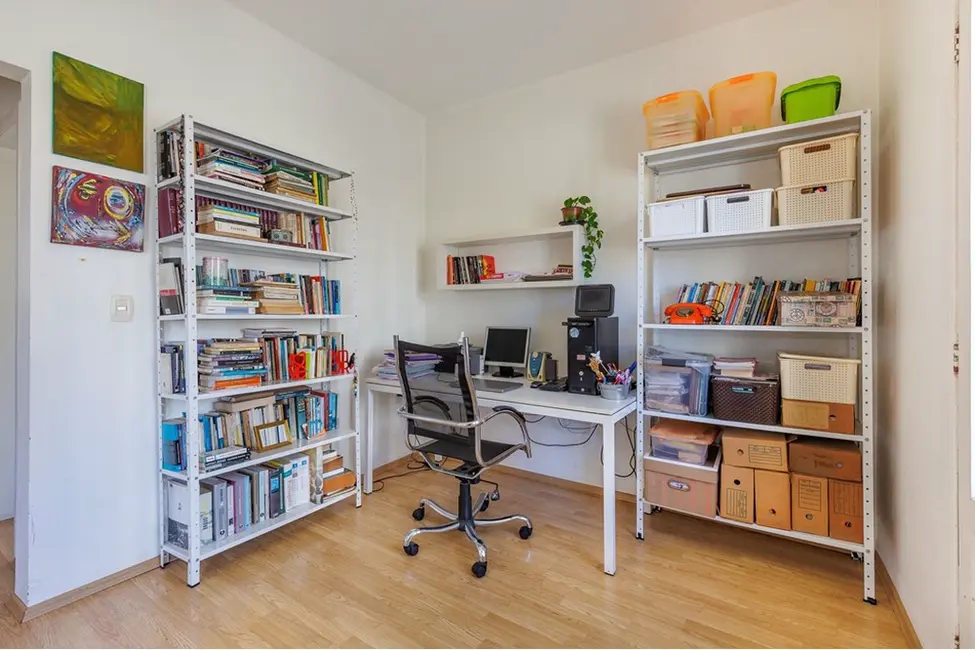 Foto 5 de Apartamento com 3 quartos à venda, 110m2 em Bom Fim, Porto Alegre - RS