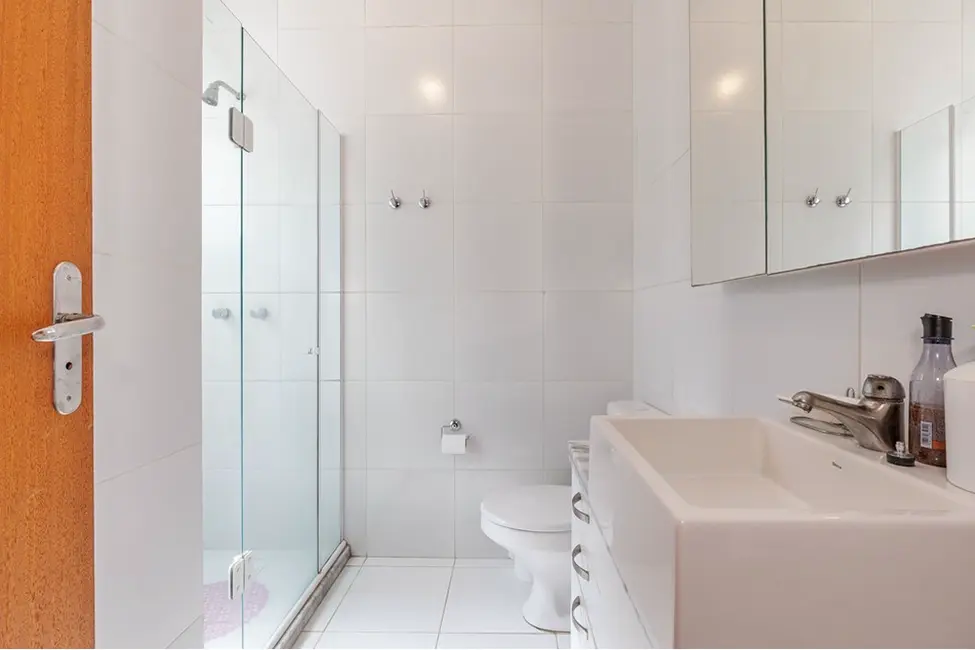 Foto 4 de Apartamento com 3 quartos à venda, 110m2 em Bom Fim, Porto Alegre - RS