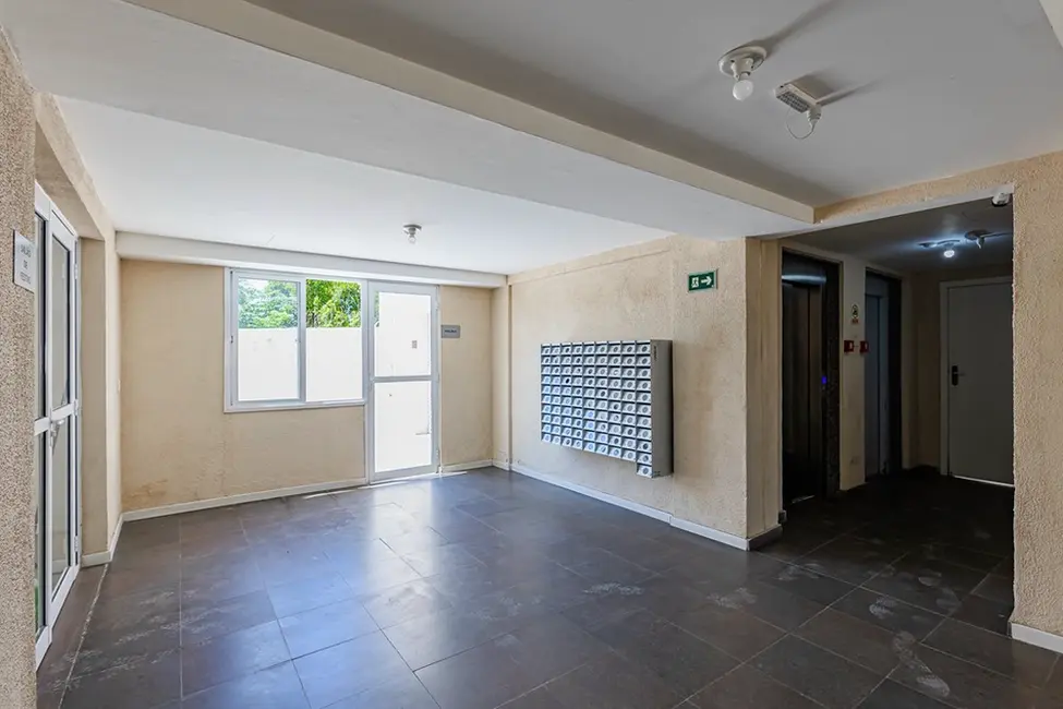 Foto 8 de Apartamento com 2 quartos à venda, 42m2 em Cavalhada, Porto Alegre - RS