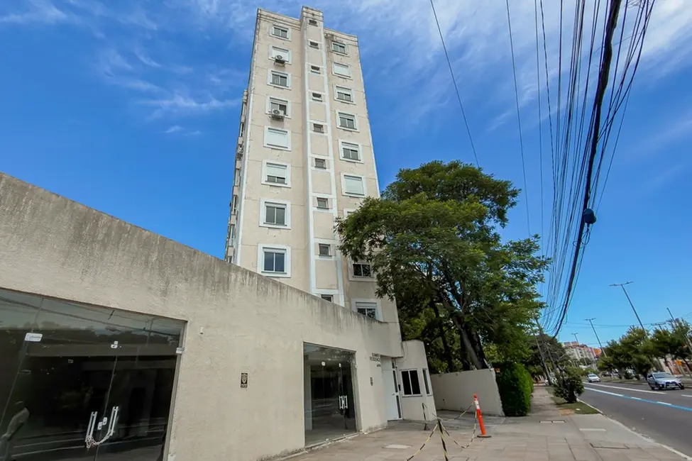 Foto 3 de Apartamento com 2 quartos à venda, 42m2 em Cavalhada, Porto Alegre - RS