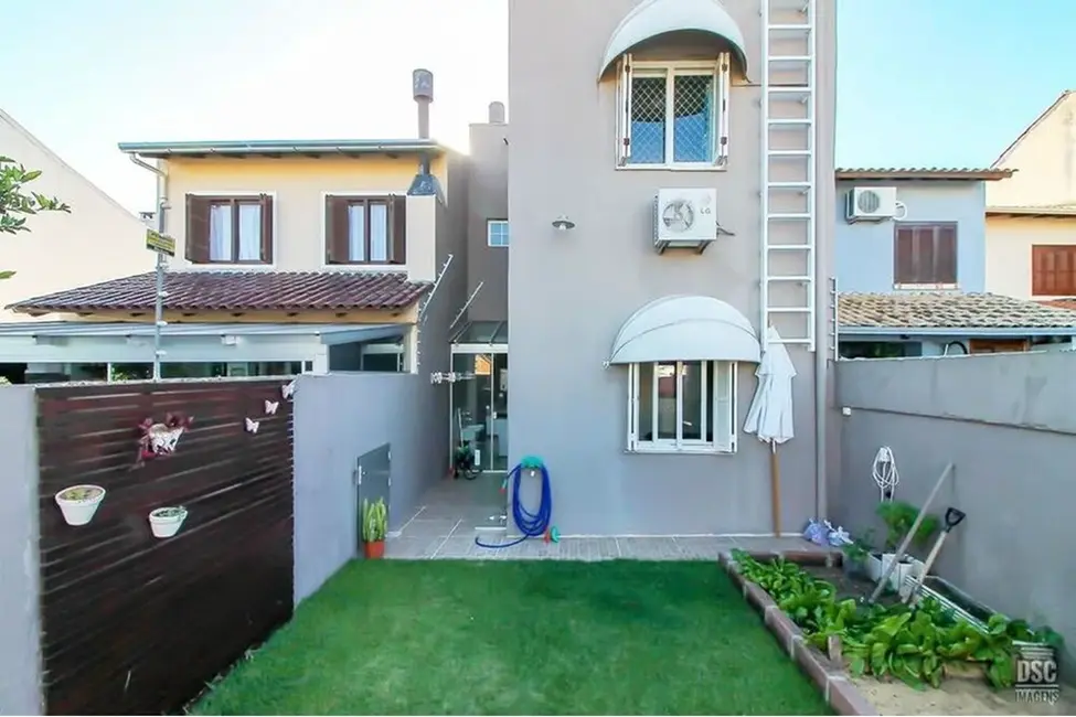 Casa com 3 quartos à venda, 128m2 em Hípica, Porto Alegre - RS - imagem 5 Foto 5 de Casa com 3 quartos à venda, 128m2 em Hípica, Porto Alegre - RS