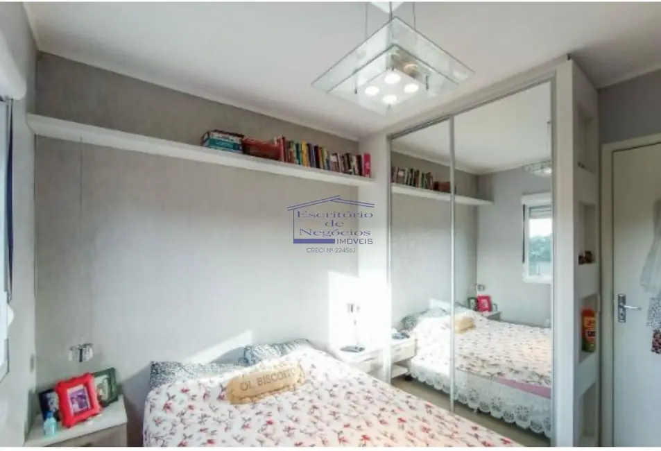 Foto 9 de Apartamento com 2 quartos à venda, 50m2 em Vila Nova, Porto Alegre - RS