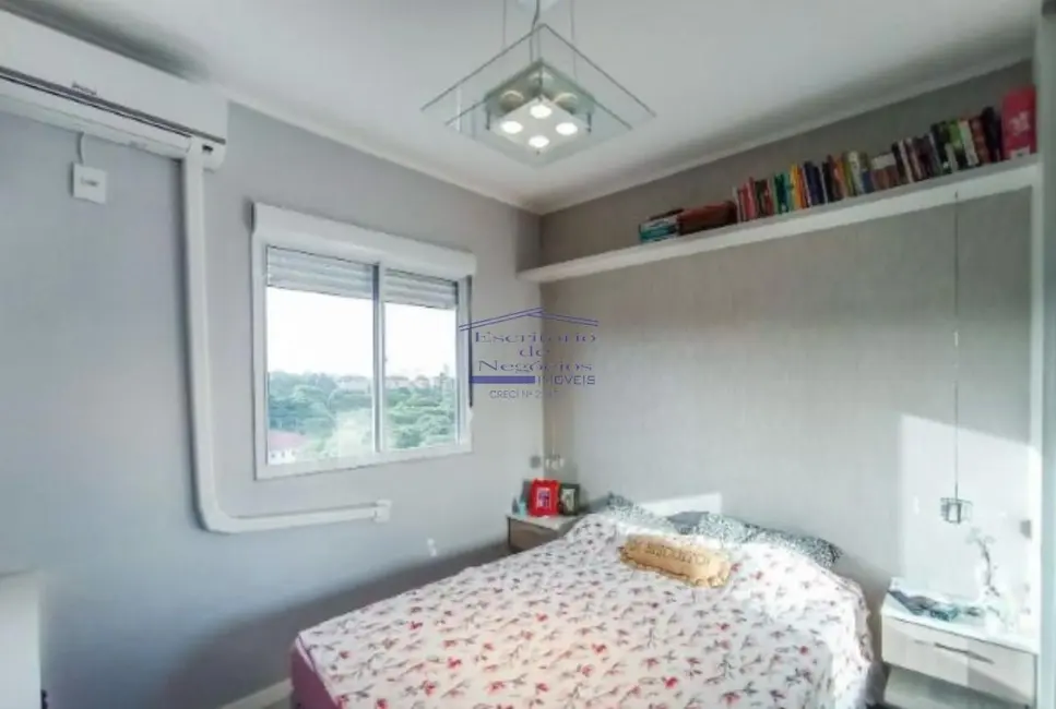 Foto 7 de Apartamento com 2 quartos à venda, 50m2 em Vila Nova, Porto Alegre - RS