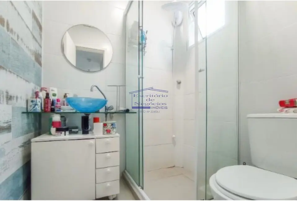 Foto 6 de Apartamento com 2 quartos à venda, 50m2 em Vila Nova, Porto Alegre - RS