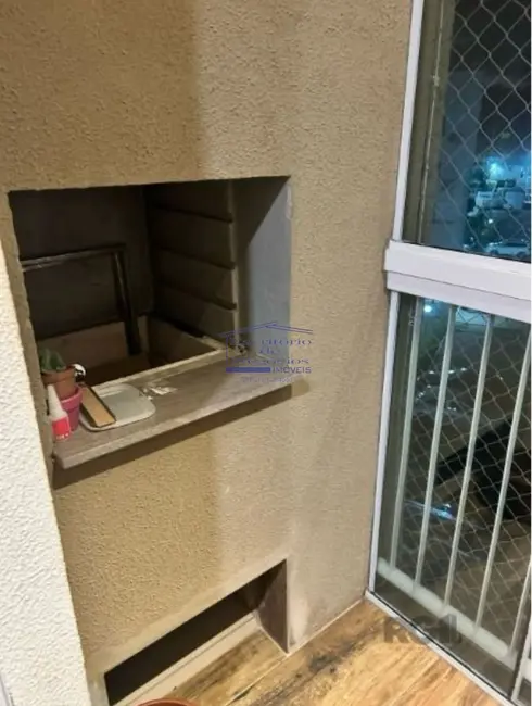 Foto 2 de Apartamento com 2 quartos à venda, 50m2 em Vila Nova, Porto Alegre - RS