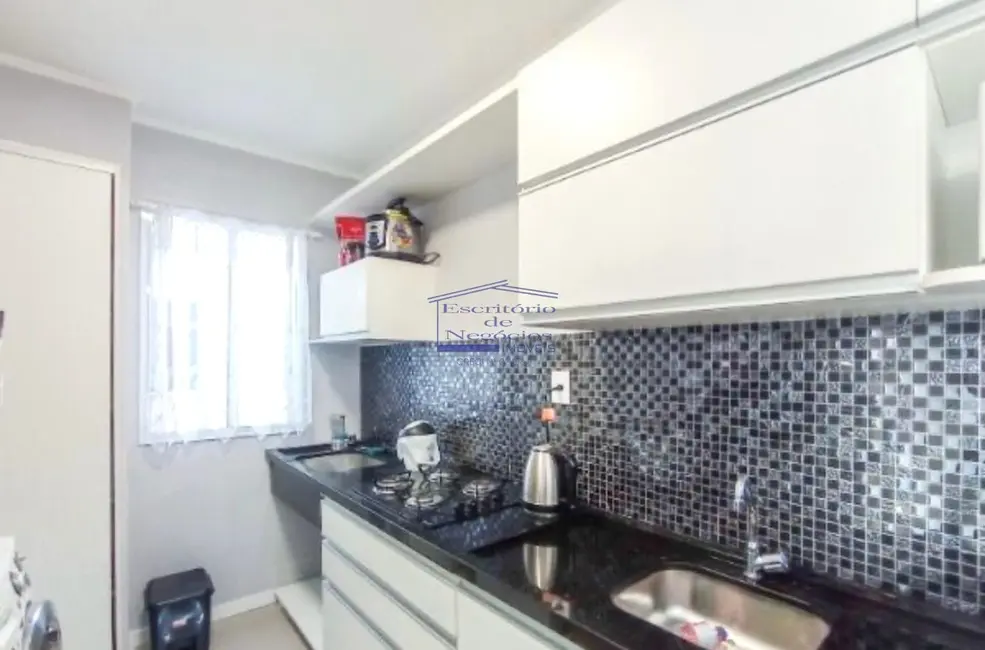 Foto 5 de Apartamento com 2 quartos à venda, 50m2 em Vila Nova, Porto Alegre - RS