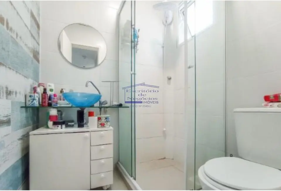 Foto 6 de Apartamento com 2 quartos à venda, 50m2 em Vila Nova, Porto Alegre - RS