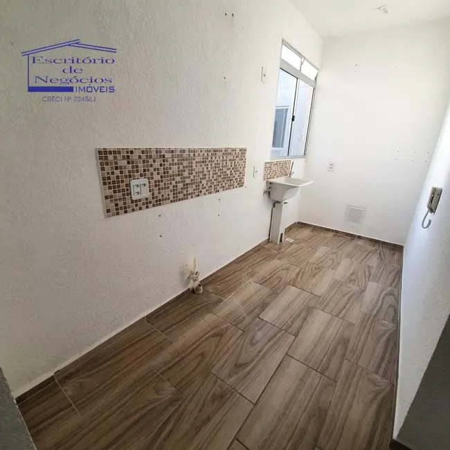 Apartamento com 2 quartos à venda e para alugar, 40m2 em Cavalhada, Porto Alegre - RS - imagem 6 Foto 6 de Apartamento com 2 quartos à venda e para alugar, 40m2 em Cavalhada, Porto Alegre - RS