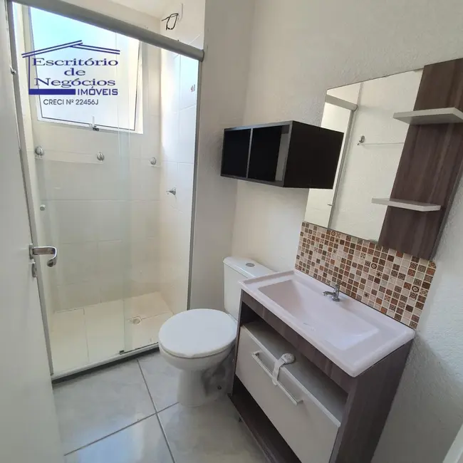 Apartamento com 2 quartos à venda e para alugar, 40m2 em Cavalhada, Porto Alegre - RS - imagem 4 Foto 4 de Apartamento com 2 quartos à venda e para alugar, 40m2 em Cavalhada, Porto Alegre - RS