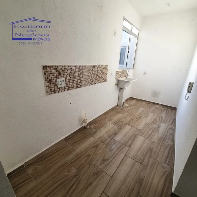 Foto 6 de Apartamento com 2 quartos à venda, 40m2 em Cavalhada, Porto Alegre - RS